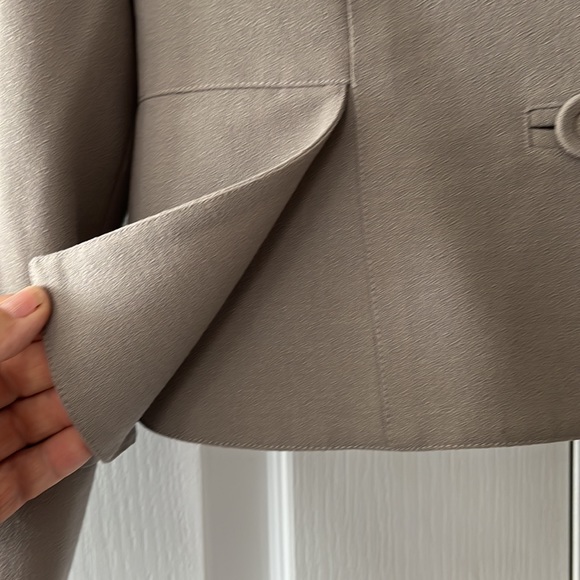 VGUC Price Roman jacket - Picture 6 of 12